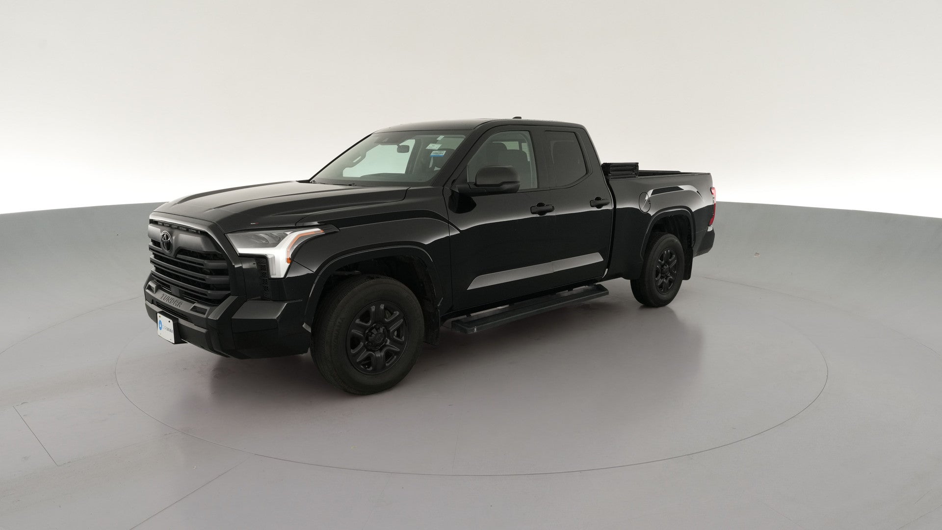 2023 Toyota Tundra Double Cab vehicle photo