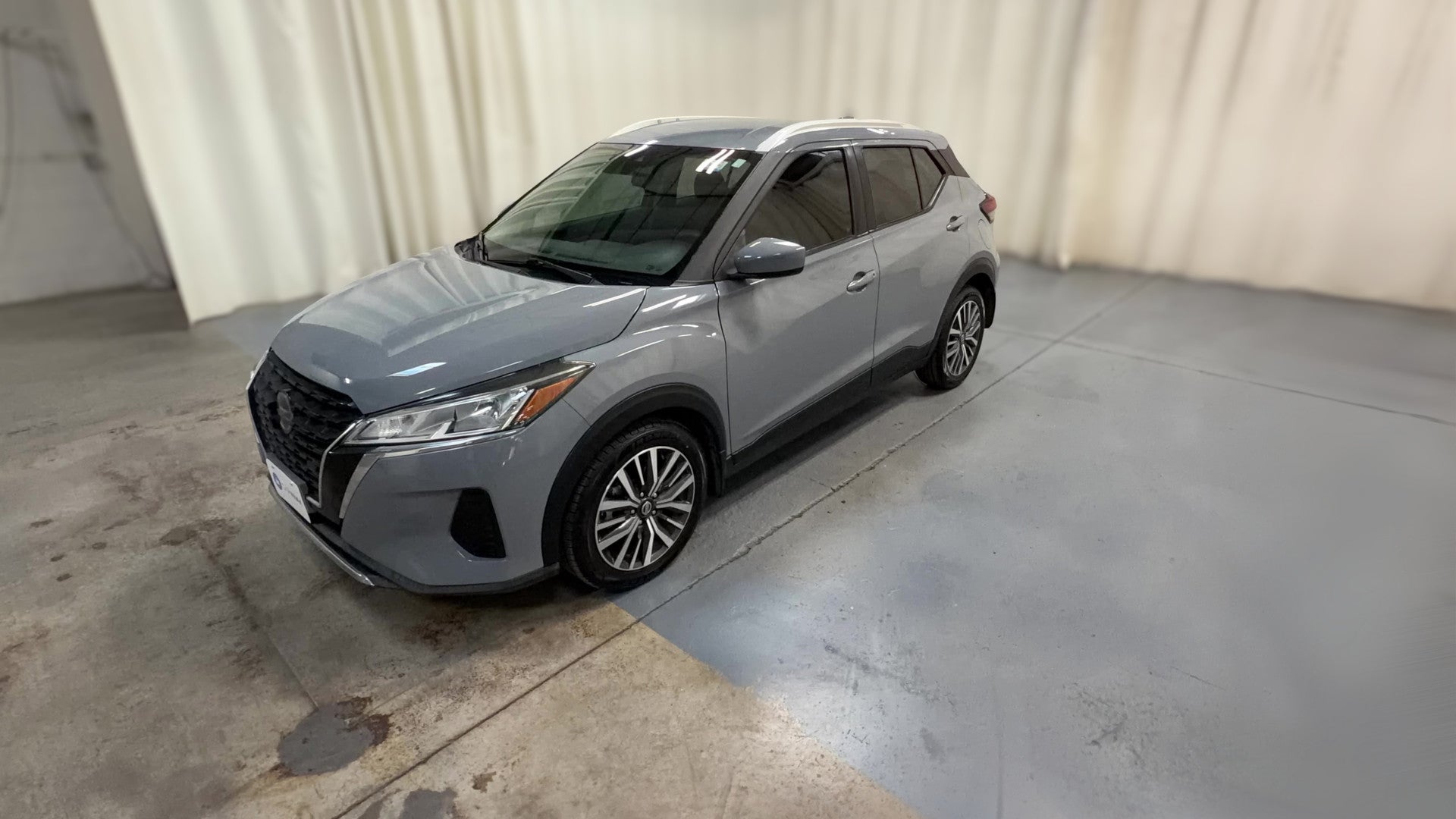 2021 Nissan Kicks vehicle photo