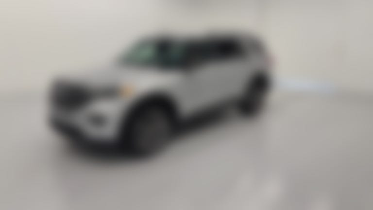 2021 Ford Explorer vehicle photo