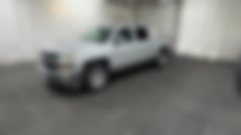 2017 Chevrolet Silverado 1500 Crew Cab vehicle photo
