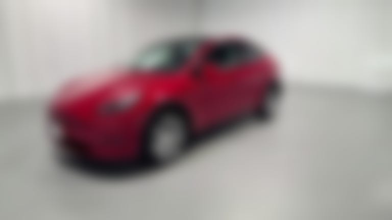 2023 Tesla Model Y vehicle photo