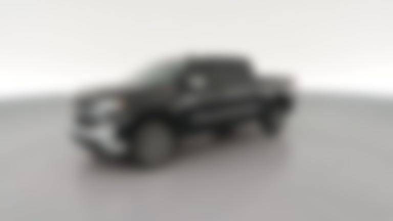 2021 Chevrolet Silverado 1500 Crew Cab vehicle photo