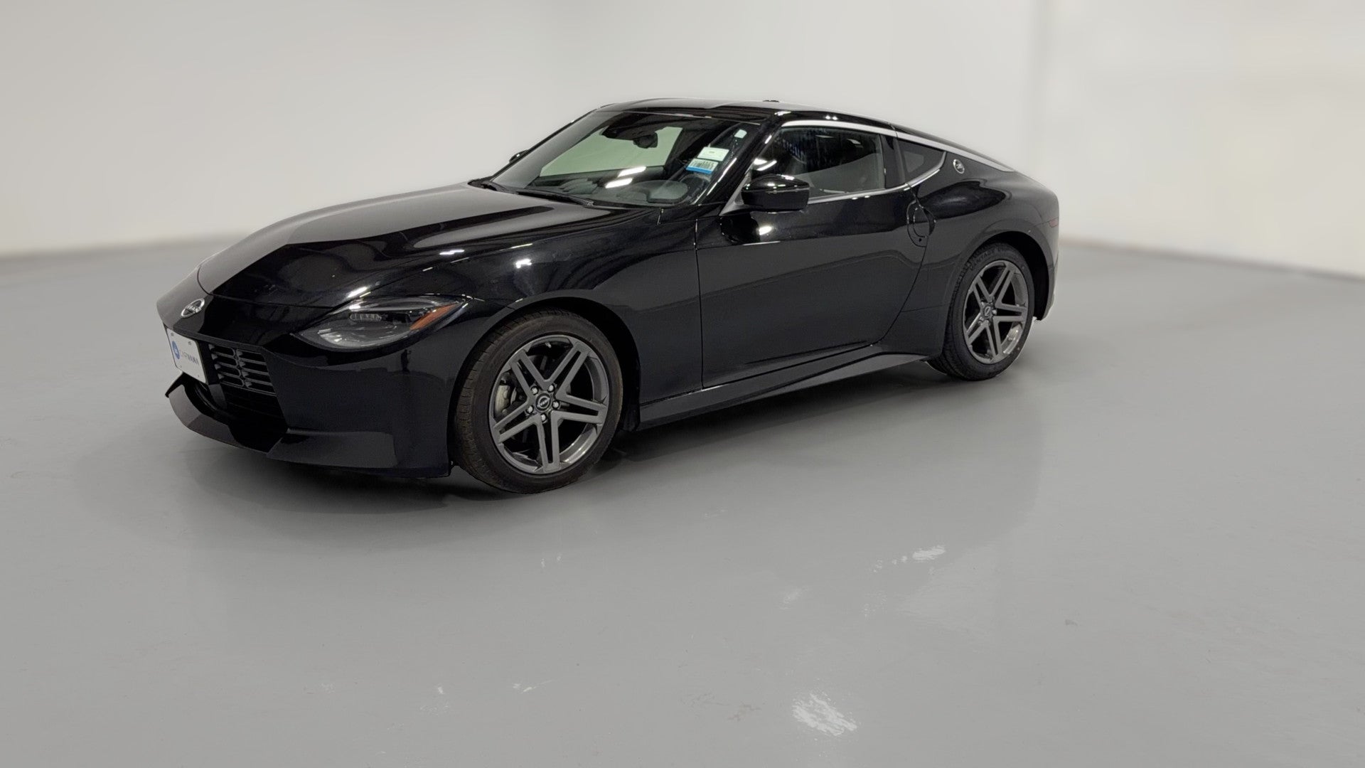2023 Nissan Z vehicle photo