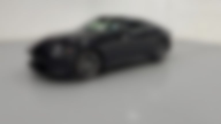 2023 Nissan Z vehicle photo