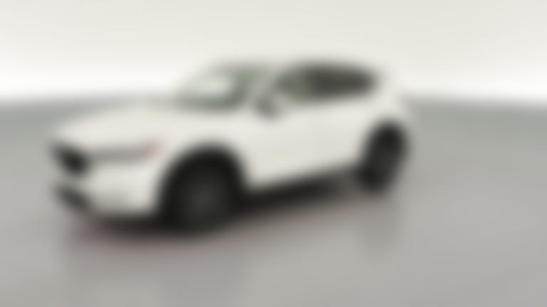 2021 MAZDA CX-5 vehicle photo