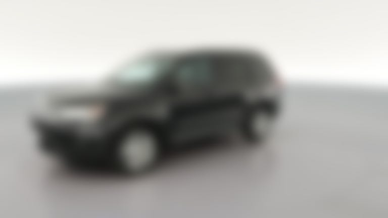 2019 Ford Explorer vehicle photo