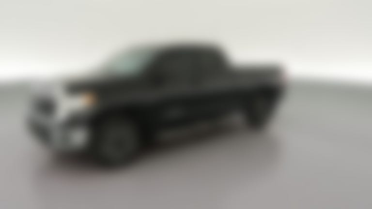 2014 Toyota Tundra Double Cab vehicle photo