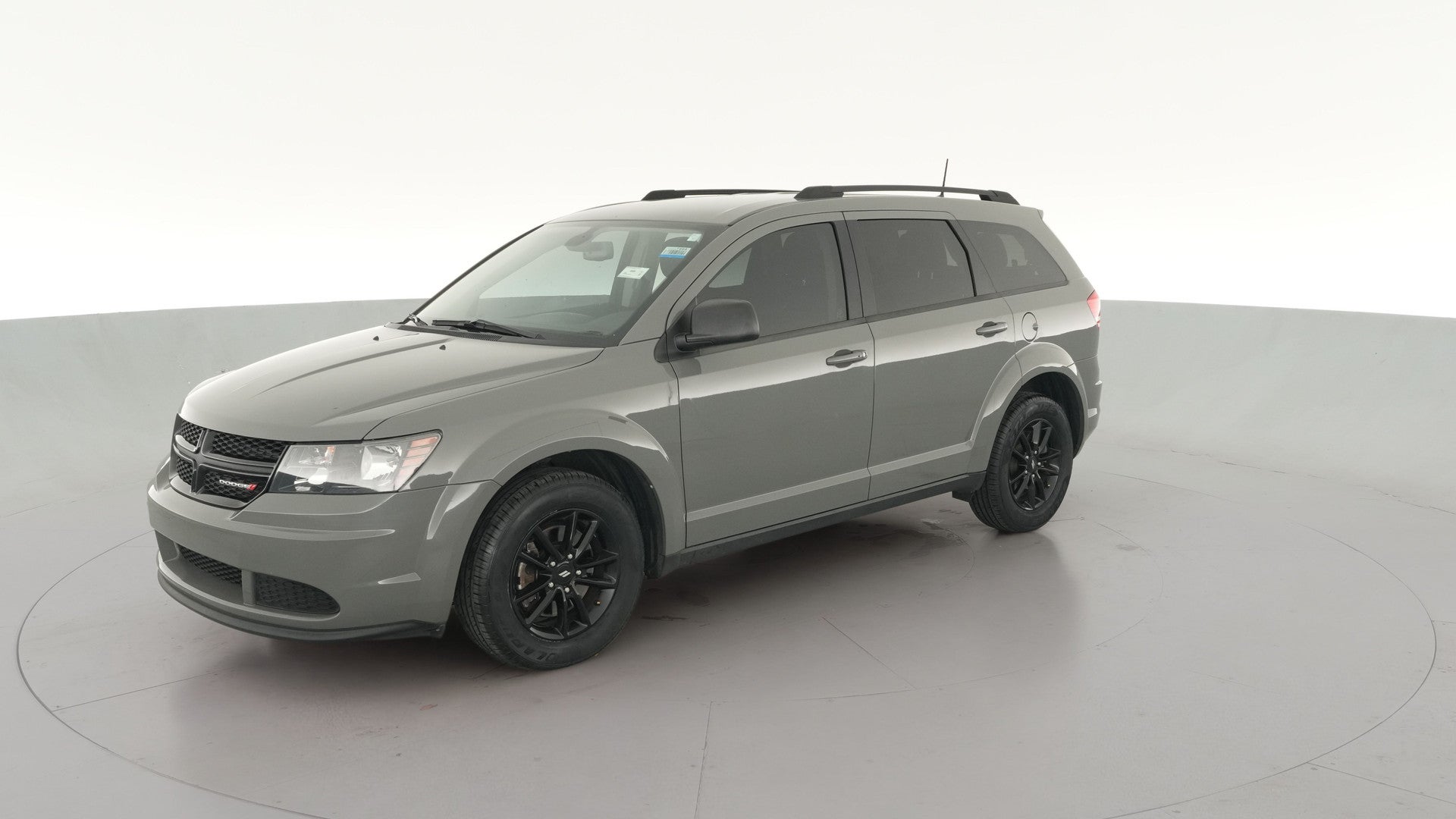 2020 Dodge Journey vehicle photo