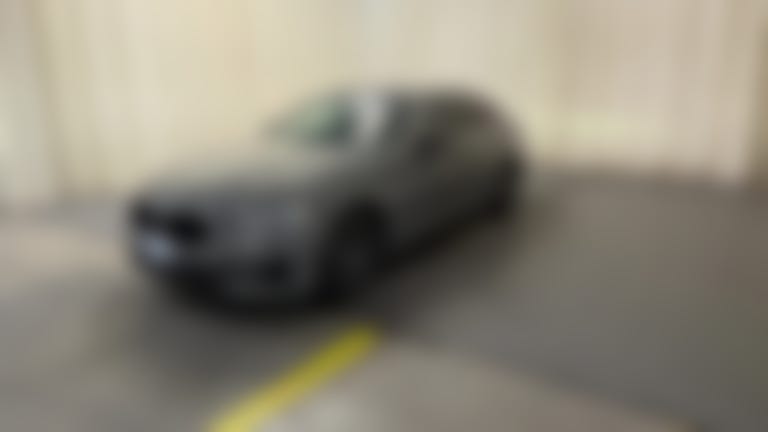 2022 BMW 5 Series vehicle photo