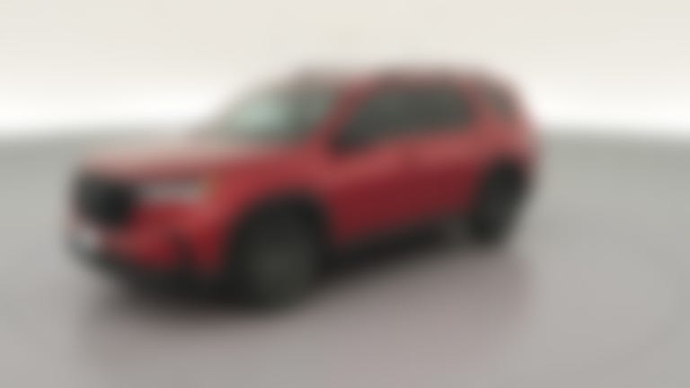 2023 Honda Pilot vehicle photo