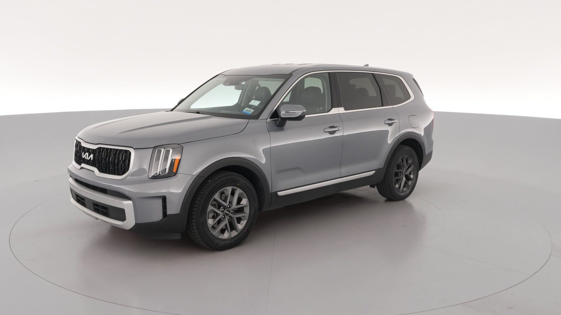 2024 Kia Telluride vehicle photo