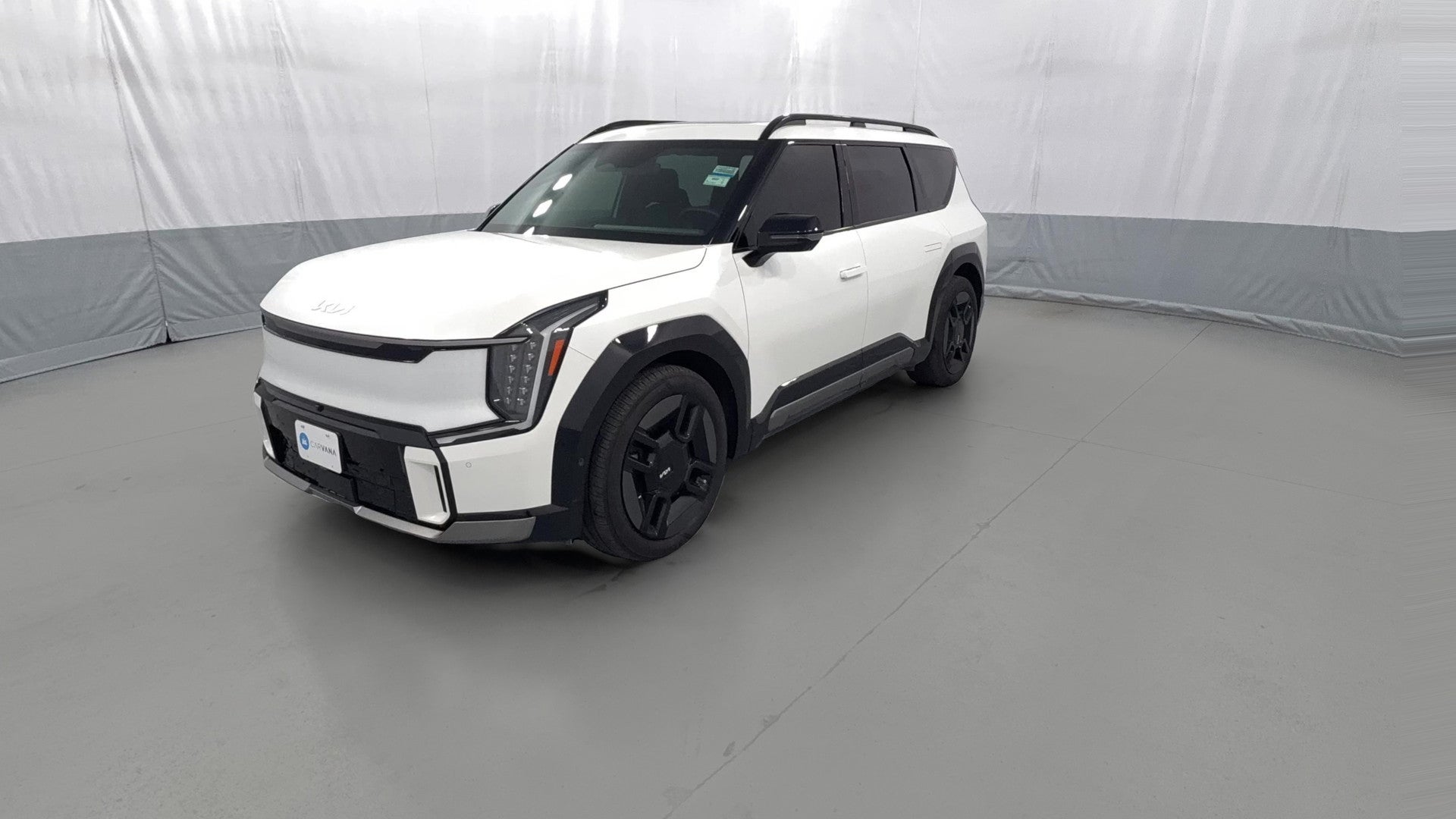 2024 Kia EV9 vehicle photo