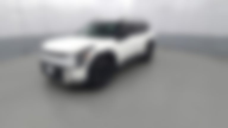 2024 Kia EV9 vehicle photo