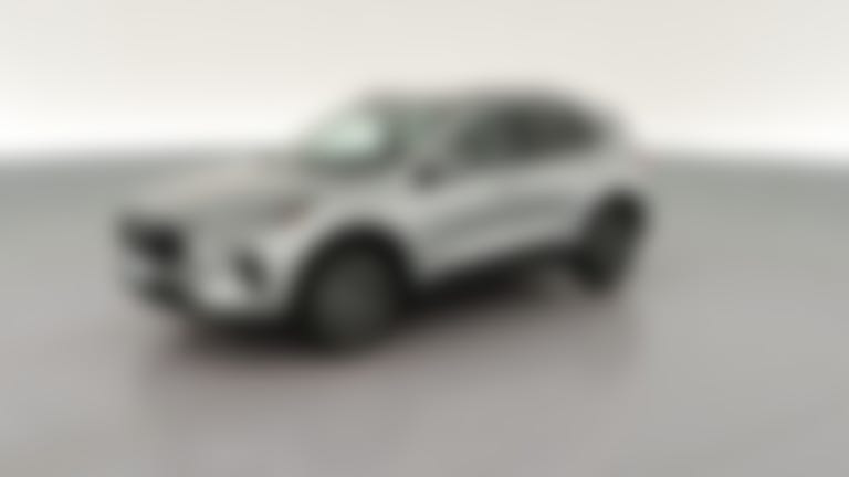 2023 Ford Escape Plug-in Hybrid vehicle photo