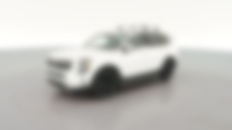 2021 Kia Telluride vehicle photo