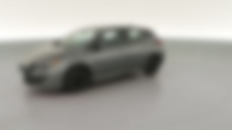 2025 Nissan LEAF vehicle photo