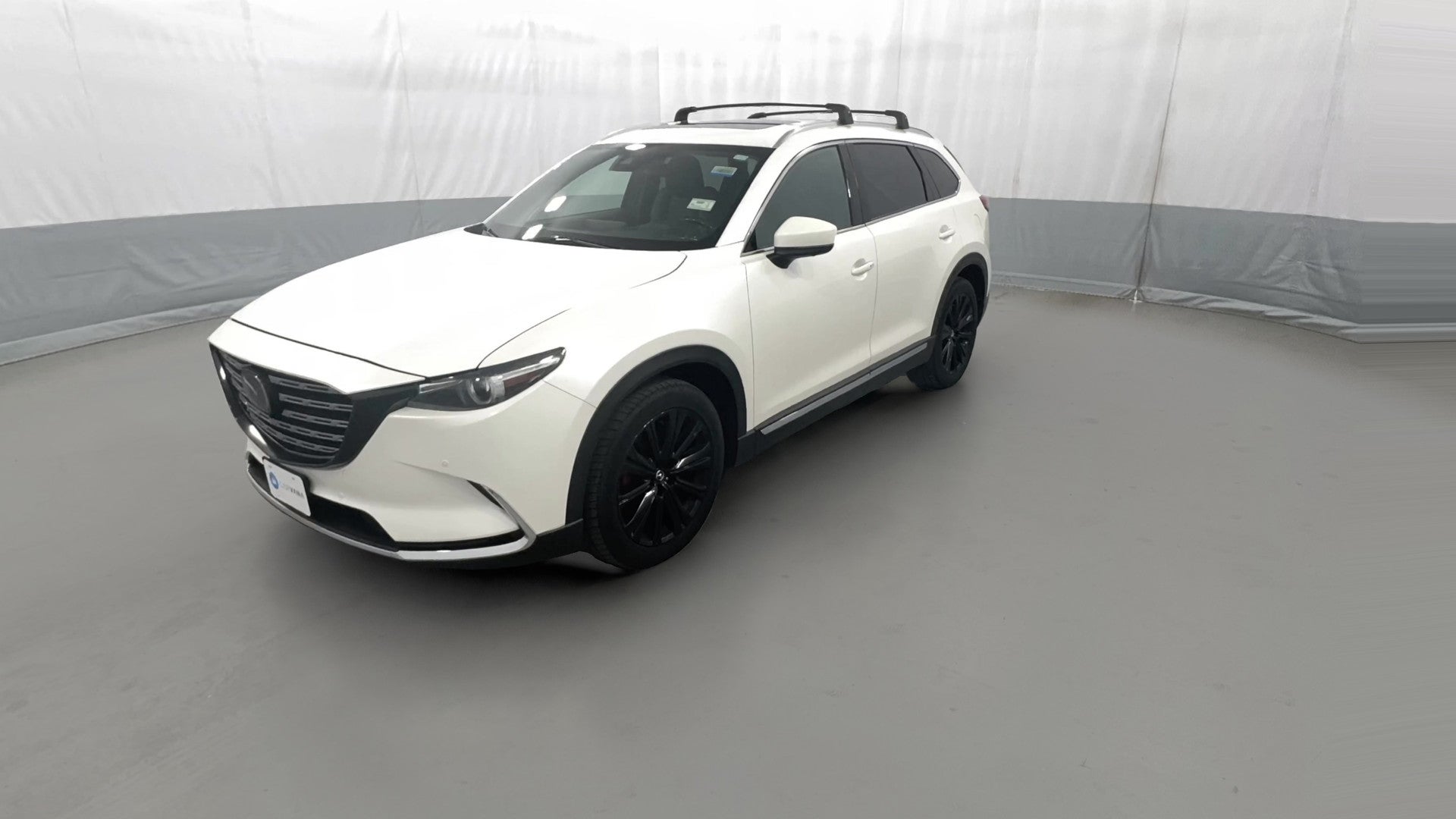 2021 MAZDA CX-9 vehicle photo