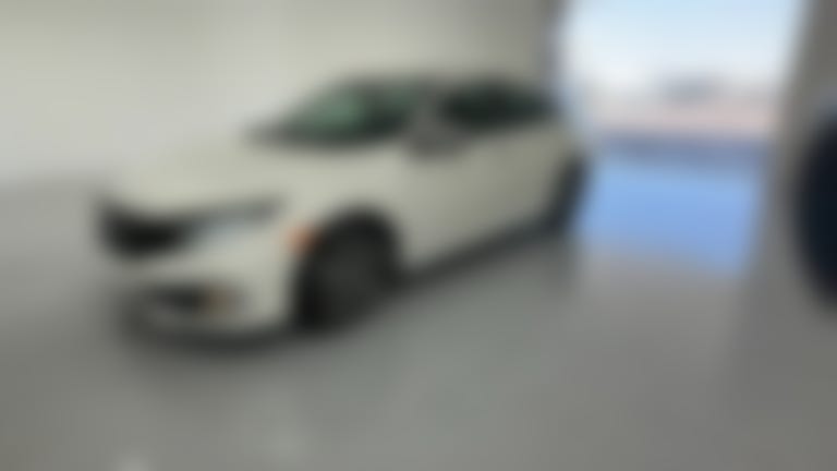 2019 Honda Civic vehicle photo
