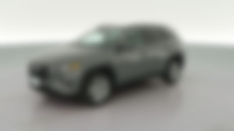 2024 Hyundai Tucson vehicle photo