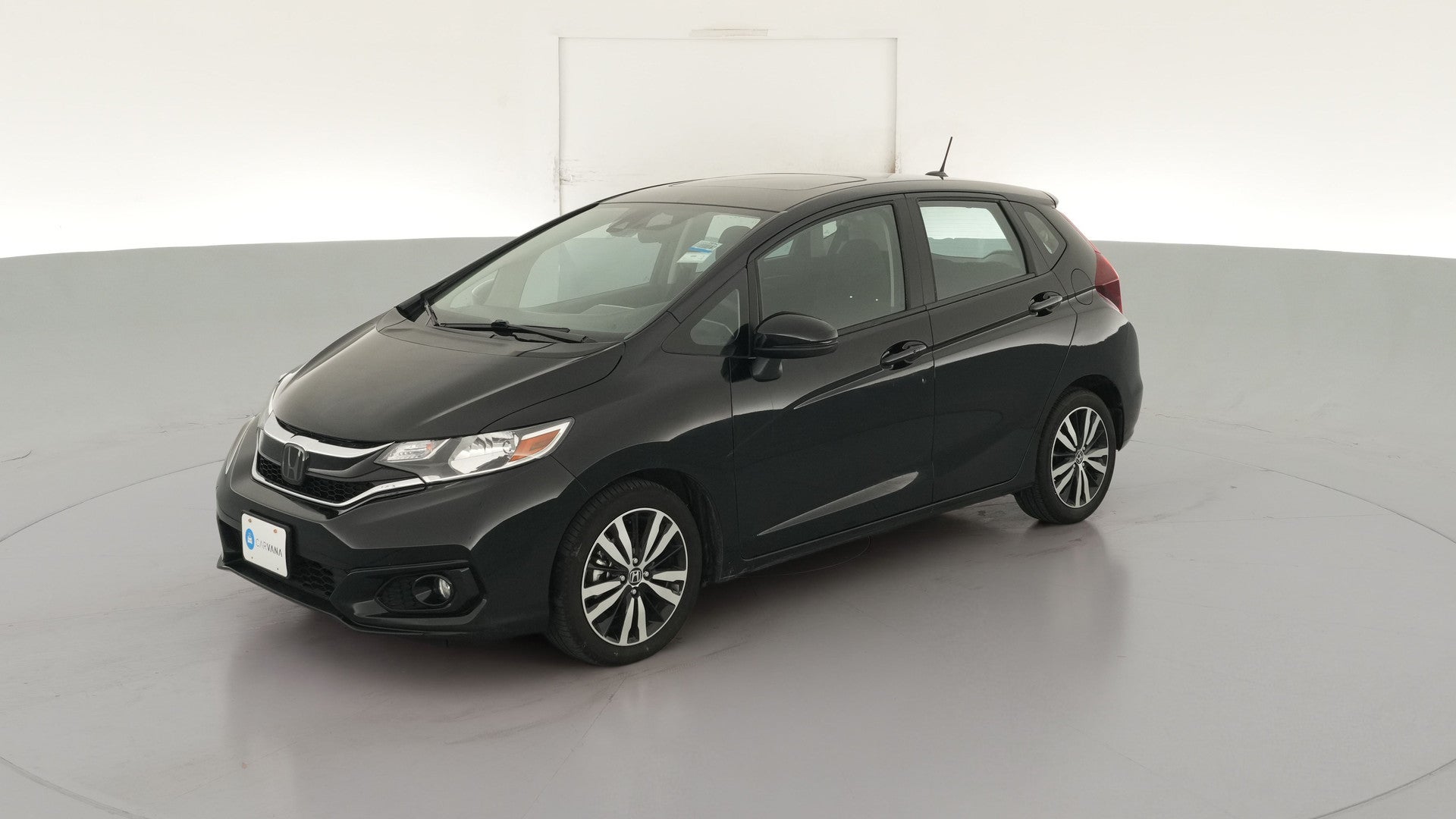 2019 Honda Fit vehicle photo