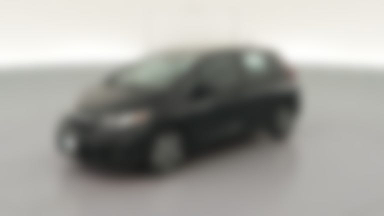2019 Honda Fit vehicle photo