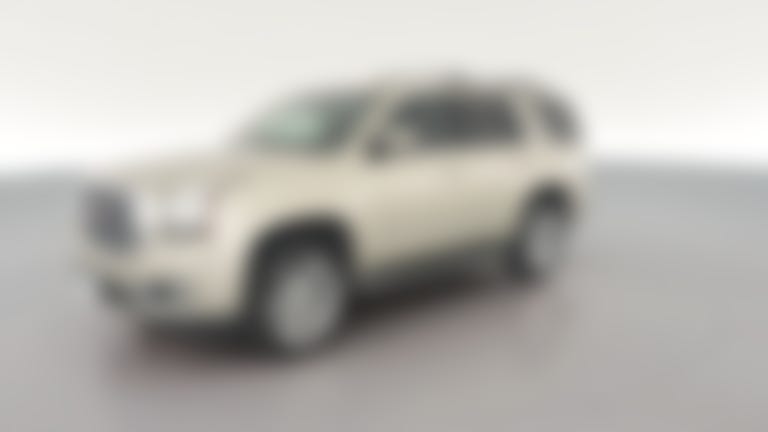 2017 GMC Yukon vehicle photo