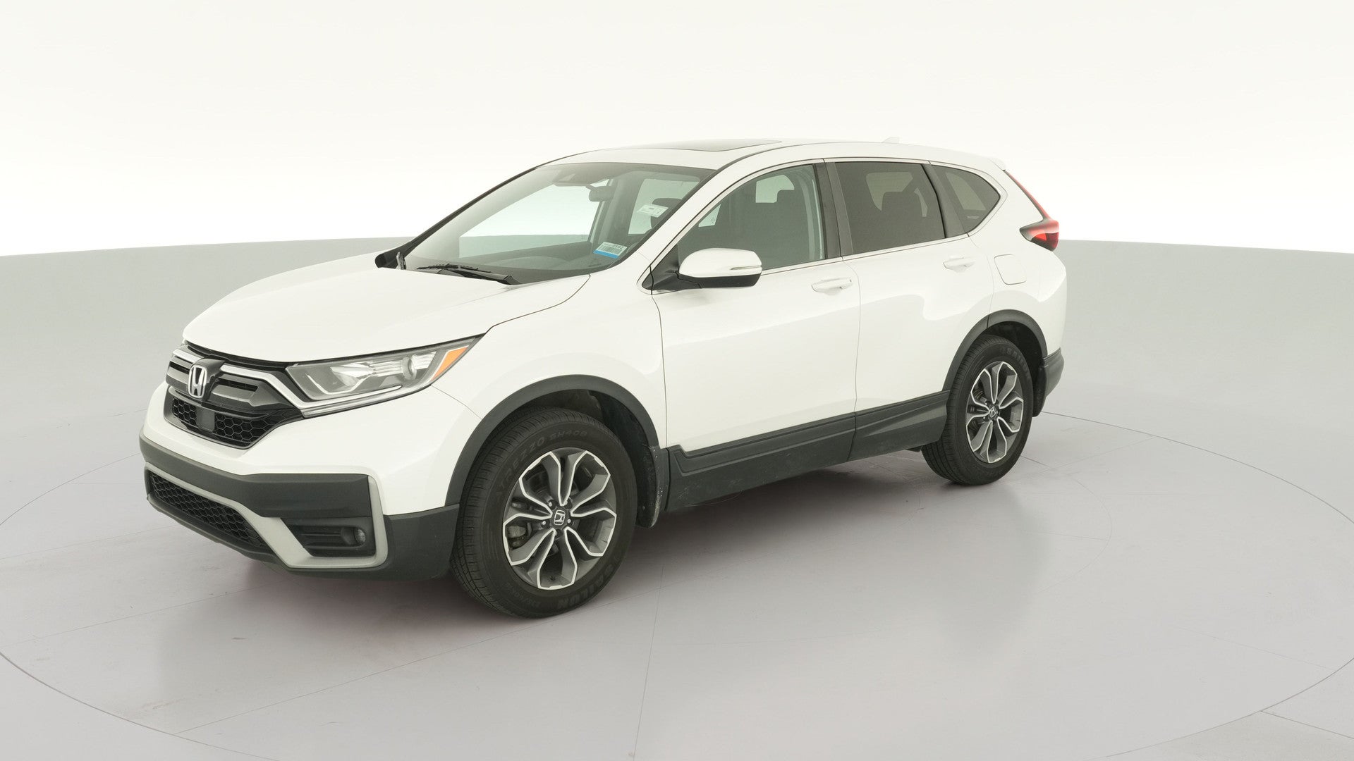 2022 Honda CR-V vehicle photo
