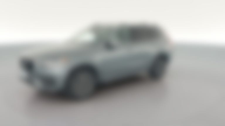 2018 Volvo XC90 vehicle photo