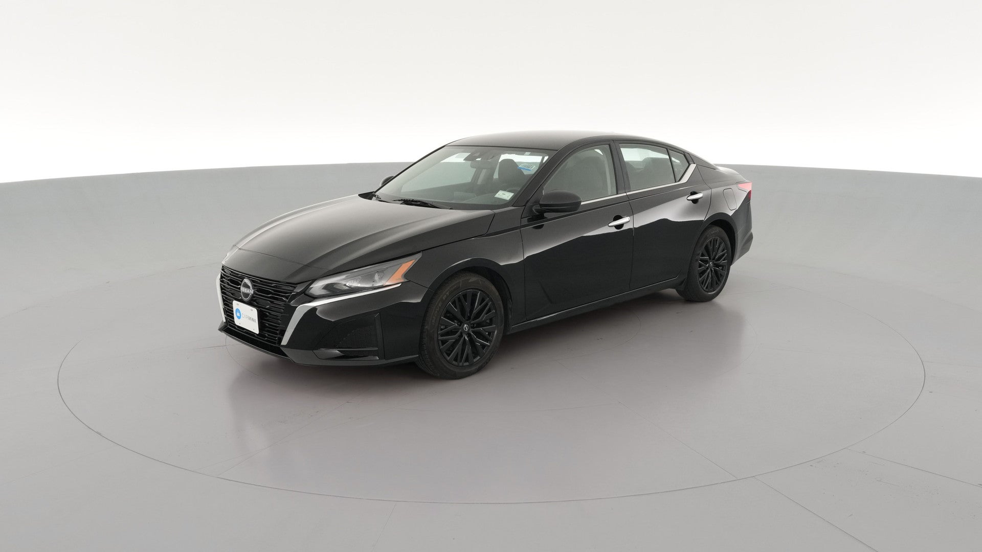 2025 Nissan Altima vehicle photo