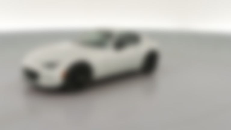 2019 MAZDA MX-5 Miata RF vehicle photo