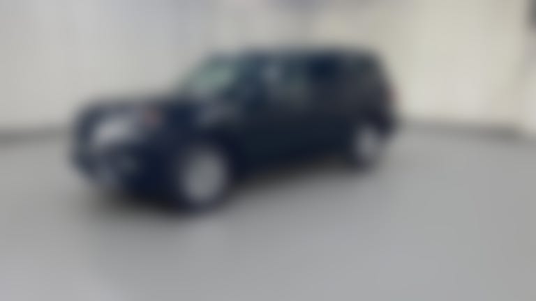 2022 Nissan Armada vehicle photo