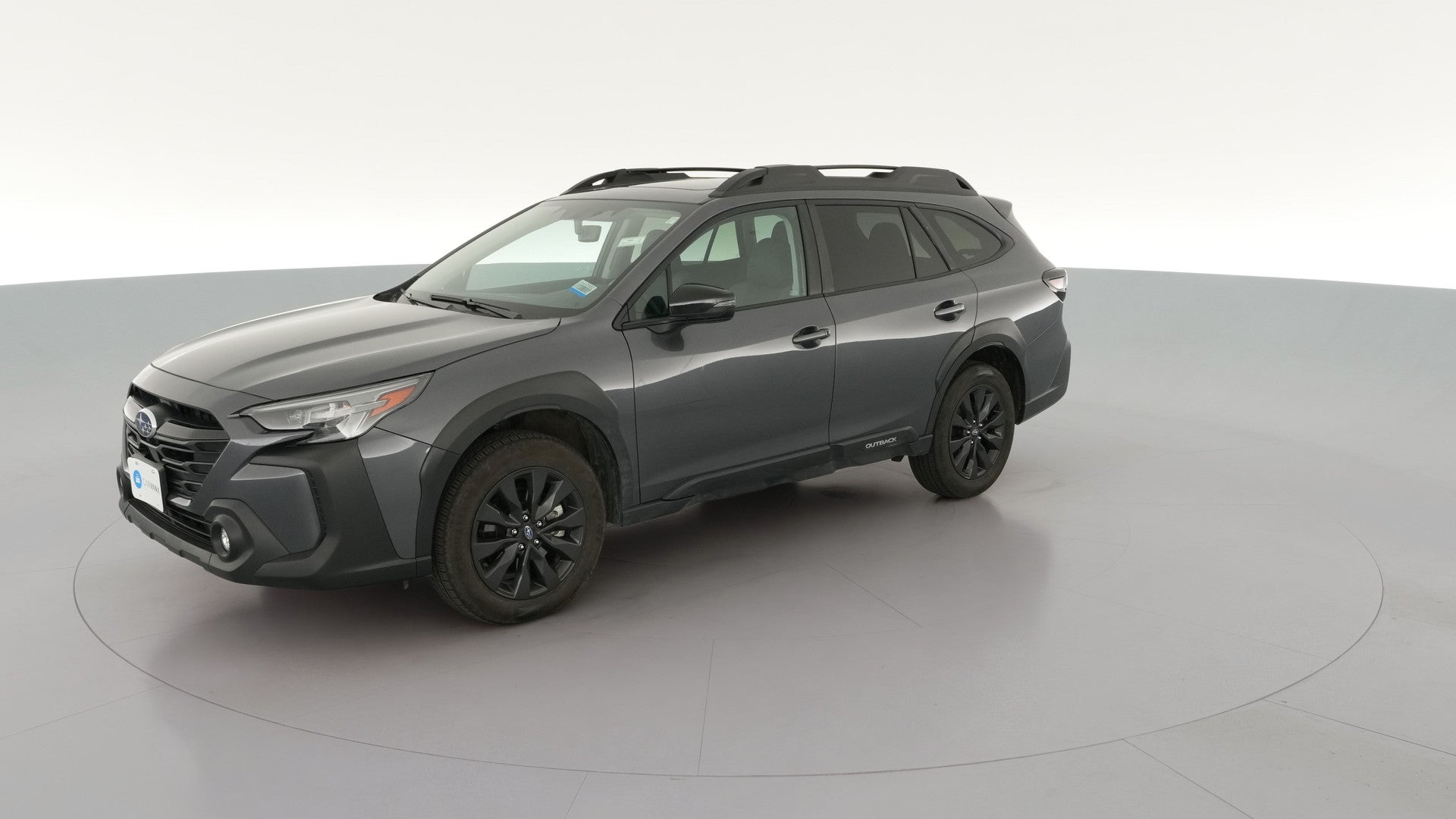 2025 Subaru Outback vehicle photo