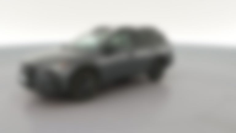 2025 Subaru Outback vehicle photo