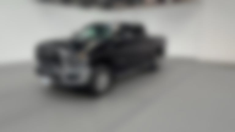 2026 Ram 2500 Crew Cab vehicle photo