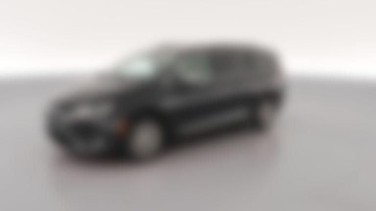 2019 Chrysler Pacifica vehicle photo
