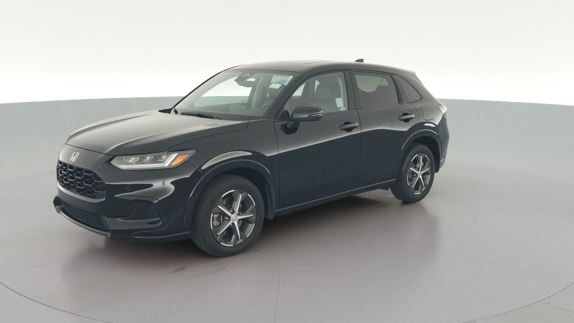 2023 Honda HR-V vehicle photo