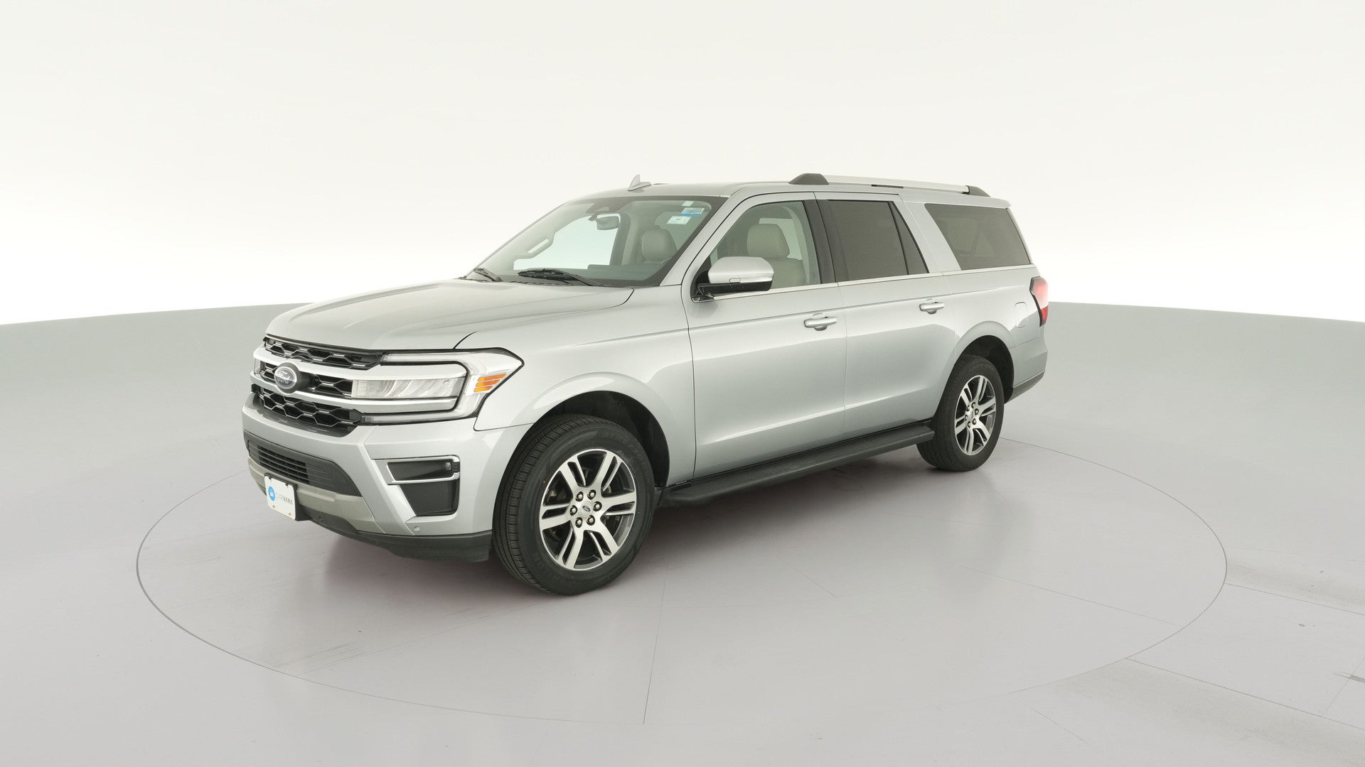 2024 Ford Expedition MAX vehicle photo