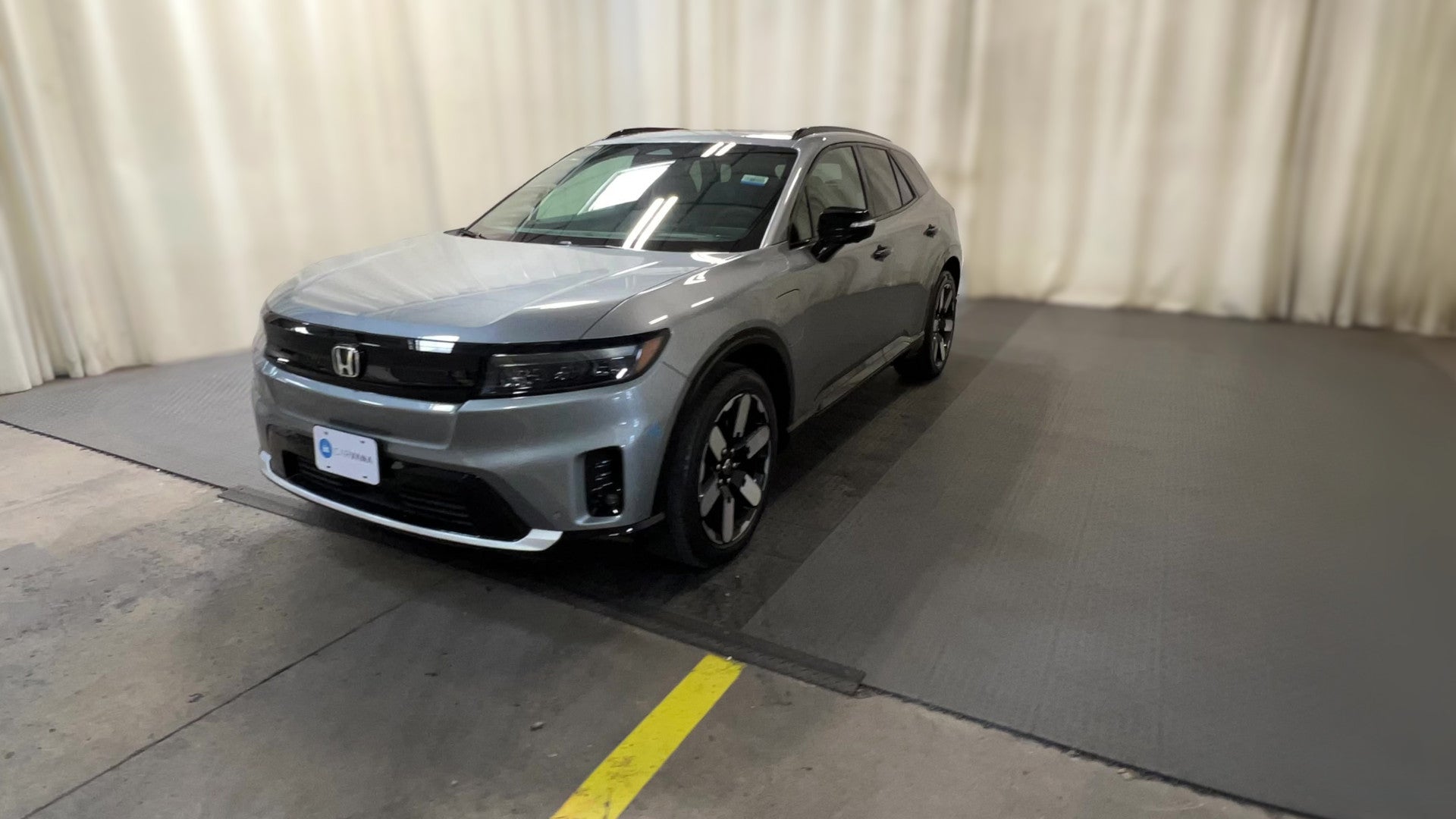 2024 Honda Prologue vehicle photo