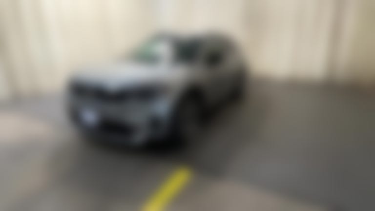 2024 Honda Prologue vehicle photo