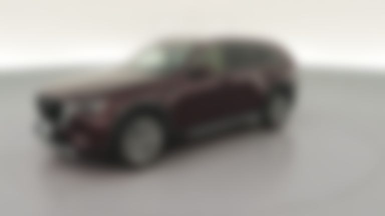 2024 MAZDA CX-90 vehicle photo