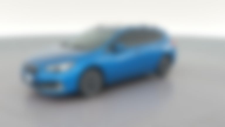 2020 Subaru Impreza vehicle photo
