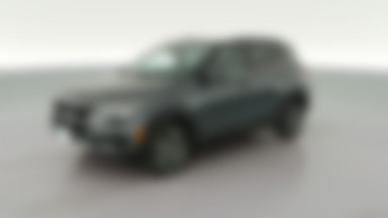 2023 Kia Seltos vehicle photo