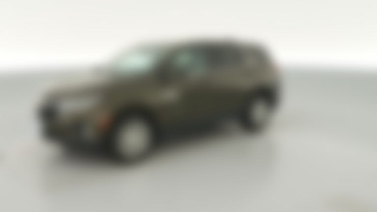 2023 Chevrolet Equinox vehicle photo