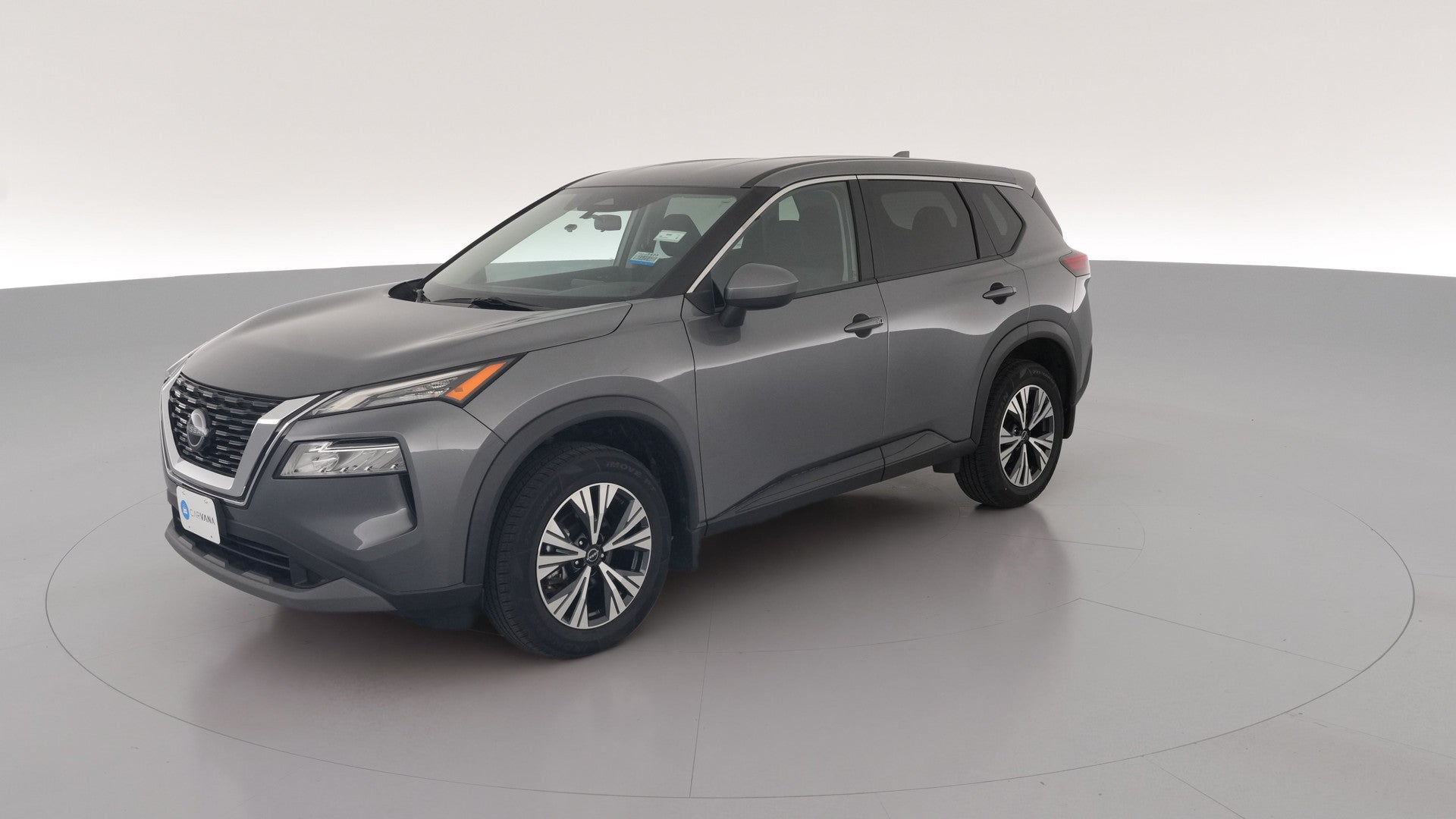 2023 Nissan Rogue vehicle photo