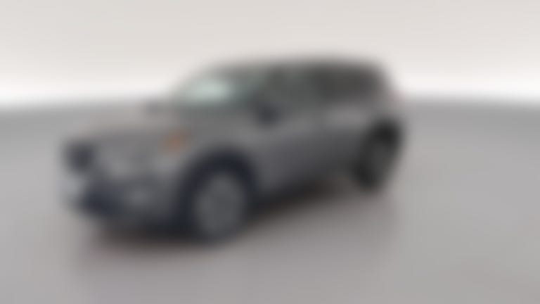 2023 Nissan Rogue vehicle photo