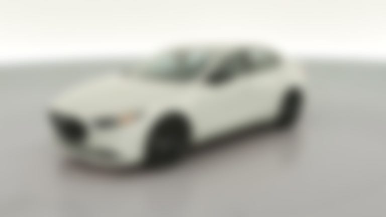 2026 MAZDA MAZDA3 vehicle photo