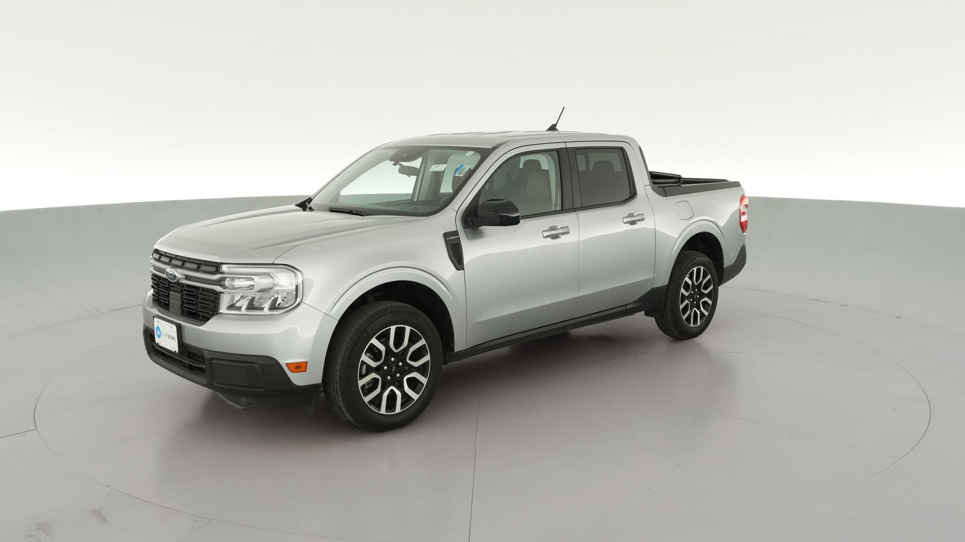 2024 Ford Maverick vehicle photo