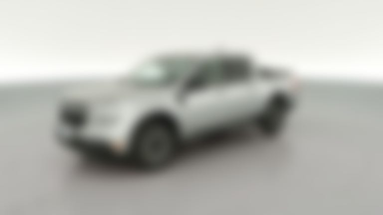 2024 Ford Maverick vehicle photo
