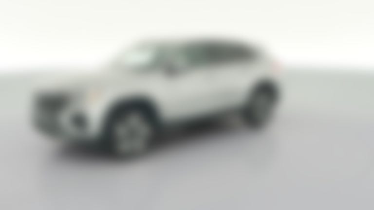 2025 Volkswagen Atlas Cross Sport vehicle photo