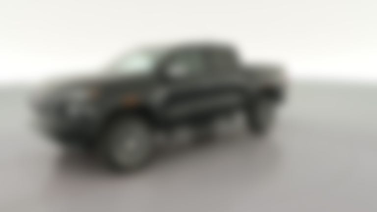 2026 GMC Canyon Crew Cab vehicle photo